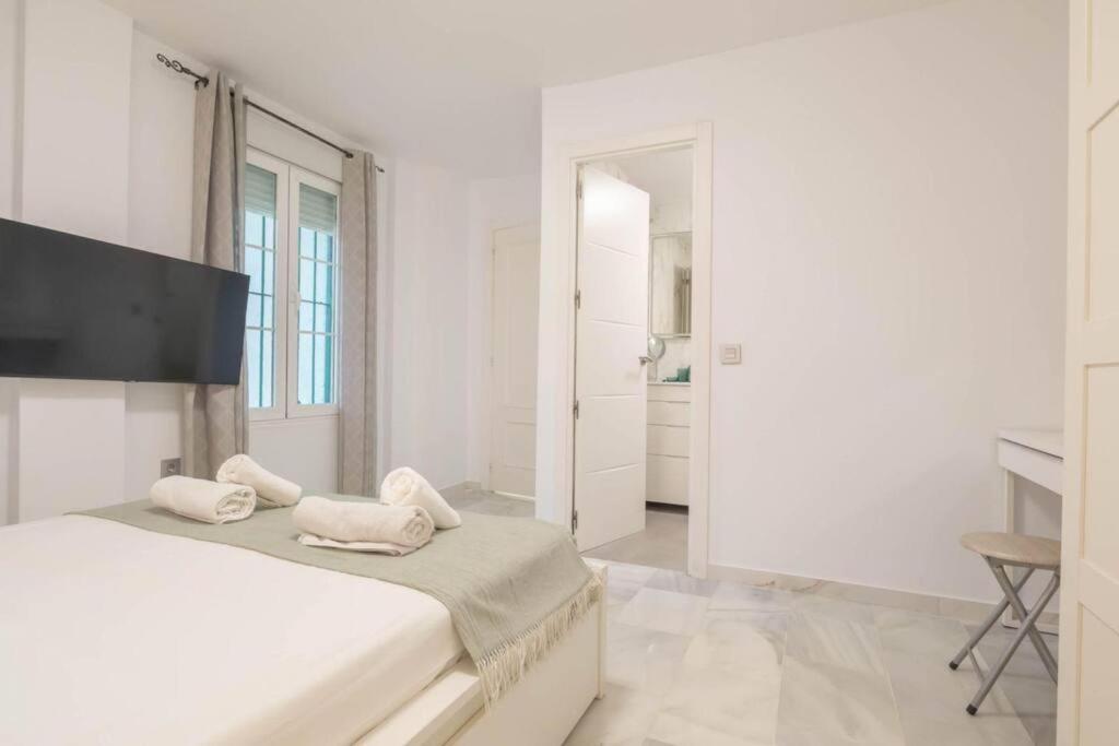 Ct 181 - Royal Golf Gardenapartment Benalmádena Exterior foto